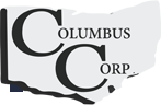 COLUMBUS INTERNATIONAL CORPORATION logo